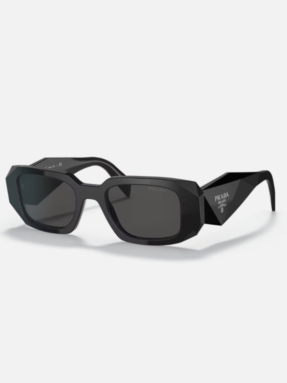 Prada PR17WS Iconic Sunglasses Unisex